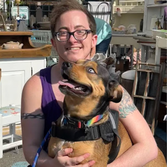 Meet your Posher, Logan - Picture 1 of 1